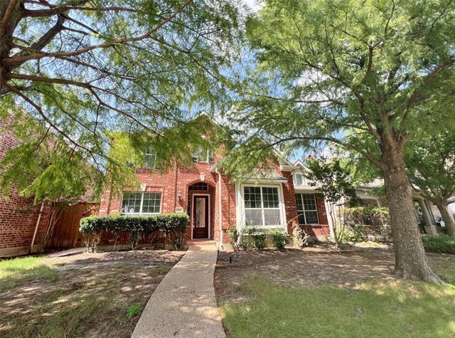 2210 Fox Crossing Lane