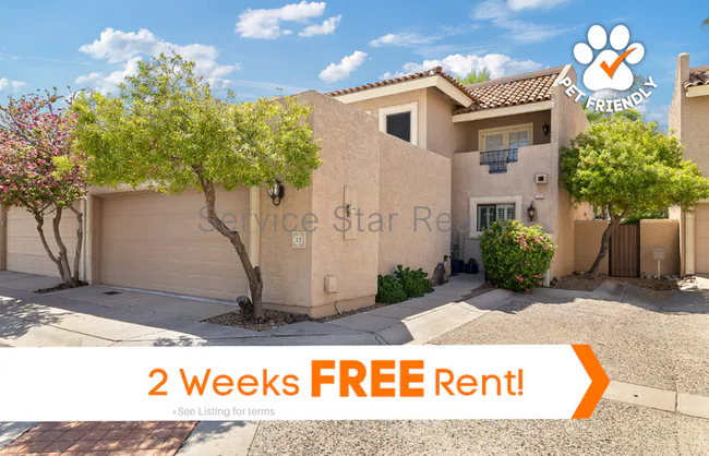 5812 N 12th St Phoenix, AZ 85014
