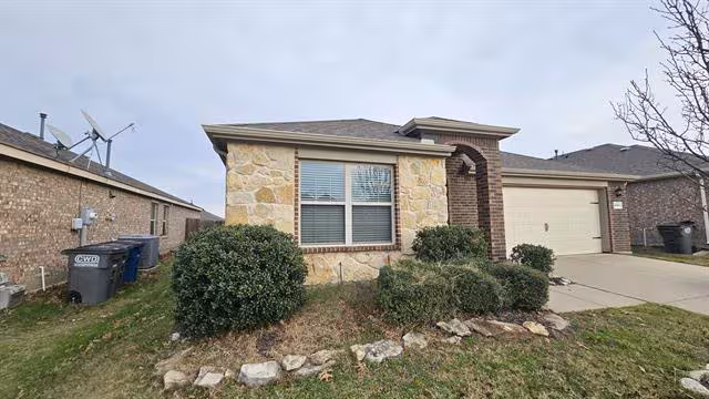 2117 Shady Glen Trail