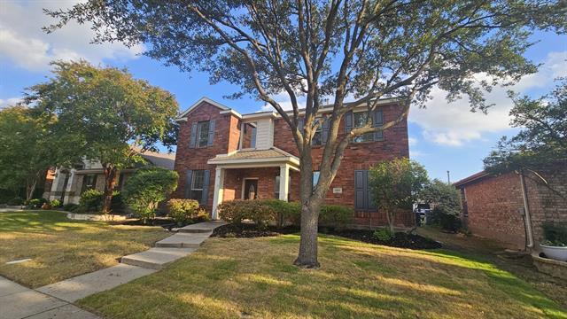 4509 Brighton Dr McKinney, TX 75070