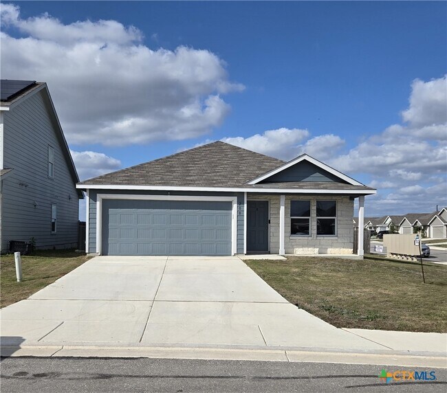 200 Pacific Waters Seguin, TX 78155