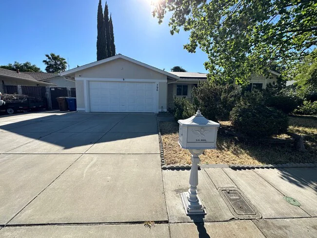 796 Peachwillow Drive