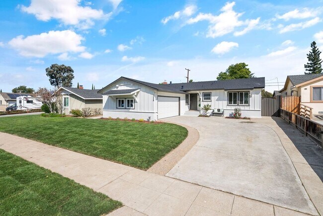 3438 Calvin Avenue