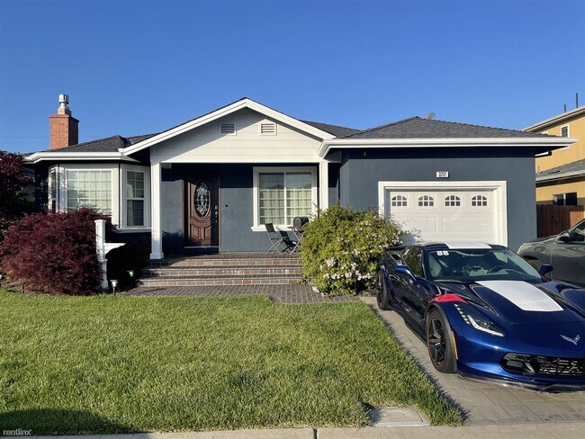 3717 Casanova Drive