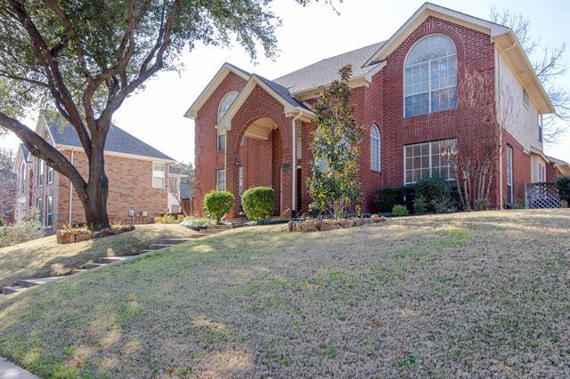 7405 Stoney Point Dr Plano, TX 75025
