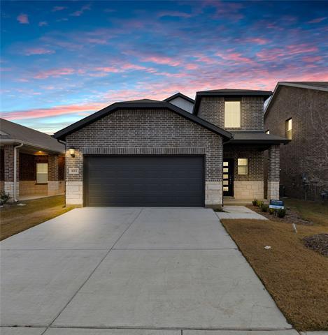601 Willet Drive