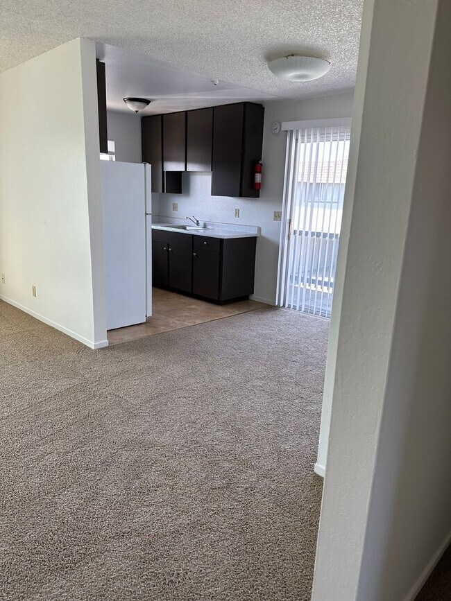 Evans Dr Santa Rosa Condo