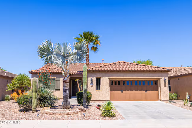 12368 W Hedge Hog Pl Peoria, AZ 85383