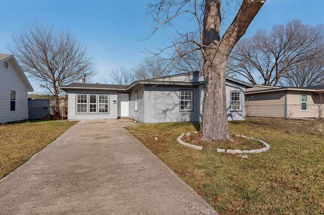 2321 Blyth Dr Dallas, TX 75228