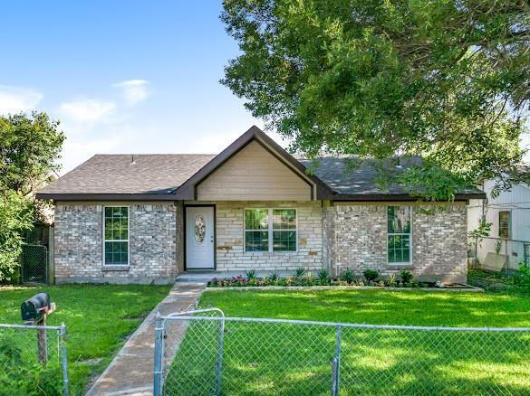 10124 Shayna Dr Dallas, TX 75217