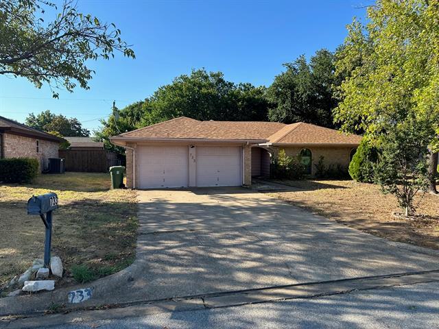 733 Toni Drive