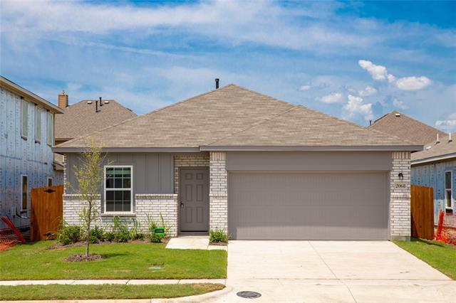 2068 Hartley Dr Heath, TX 75126