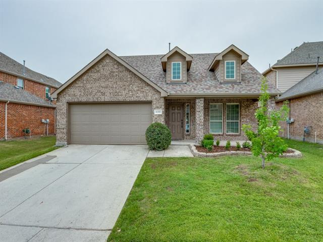 10305 Hidden Haven Dr McKinney, TX 75072