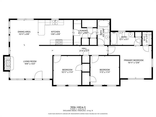 720 Lakeshore Drive