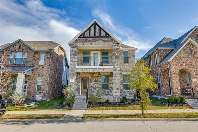 3808 Barnett Rd Rowlett, TX 75089