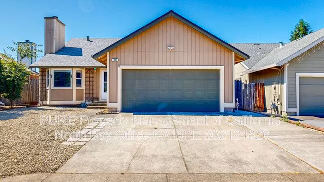 1935 Commons Ct Windsor, CA 95492