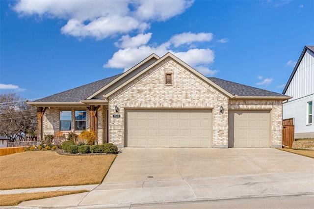 7132 Aves St Fort Worth, TX 76179
