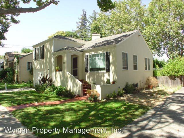 1736 Sycamore St, Napa (Single Family)
