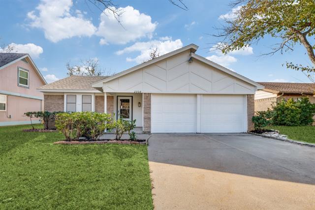 2308 W Oakdale Rd Irving, TX 75060
