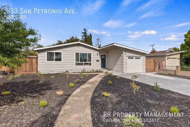 833 San Petronio Avenue