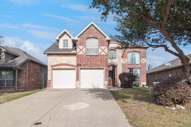 1206 Antoinette Drive