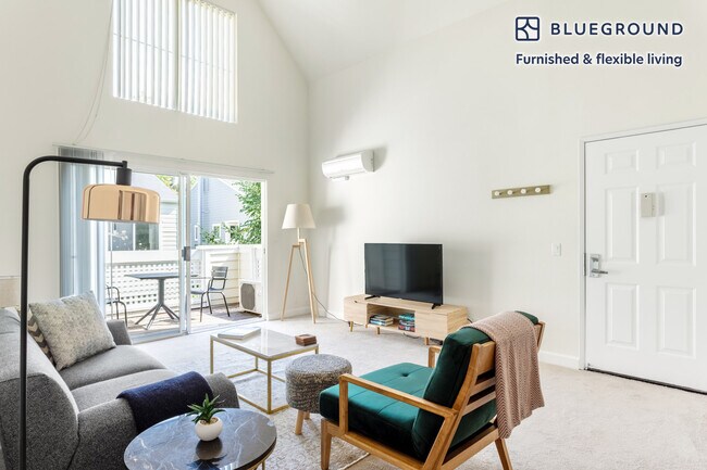 Apartments on Pepper Tree Ln · Santa Clara