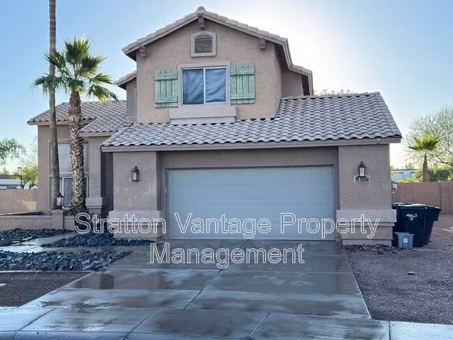 921 N Red Rock St Gilbert, AZ 85234