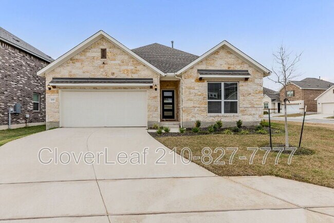 200 Swinging H Ln Georgetown, TX 78628