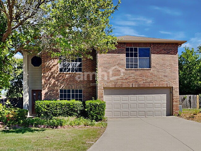 1312 Greenleaf Court