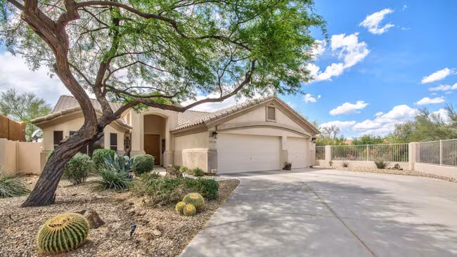 29230 N 50th Pl Cave Creek, AZ 85331