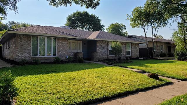 13124 Kerr Trail Farmers Branch, TX 75244