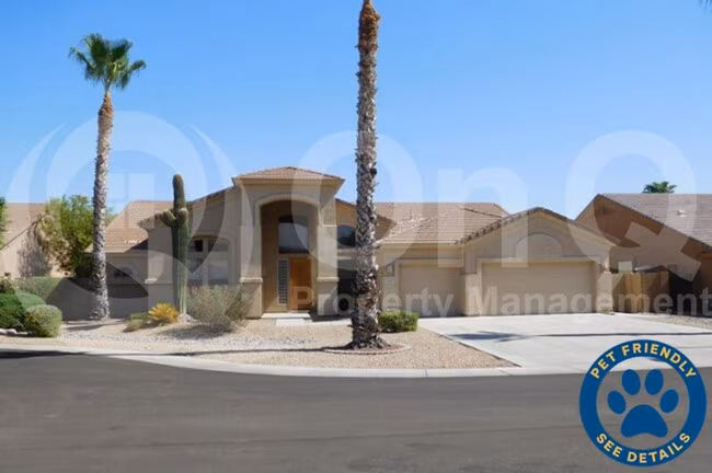 1065 W Enfield Pl Chandler, AZ 85286