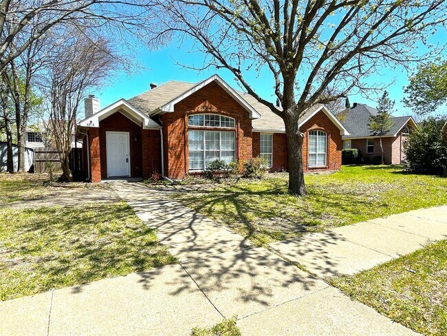 8918 Quail Ridge Drive
