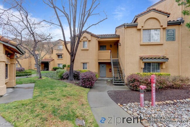 480 Bollinger Canyon Lane
