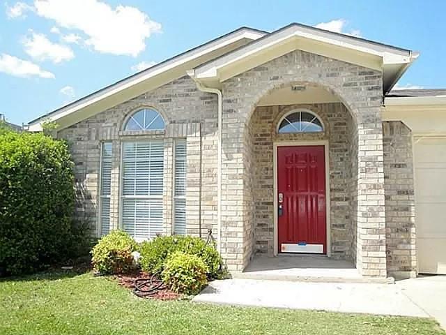 4233 Fernleaf Drive