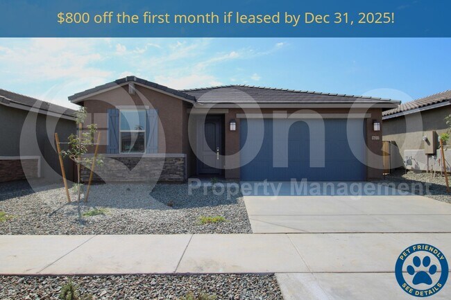 16017 W Hackamore Dr Sun City West, AZ 85387