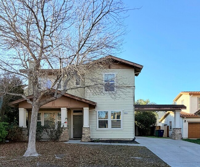 4375 Tropaz Ln Tracy, CA 95377