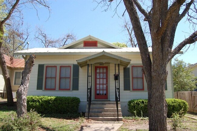 1903 David Street