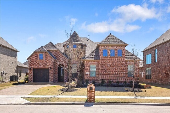 861 Waterview Drive