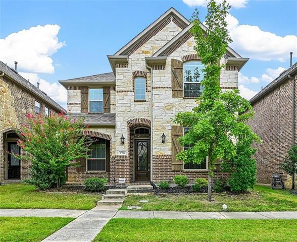 7116 Isle Royale Lane