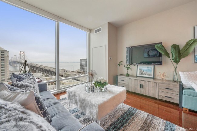 One Rincon Hill