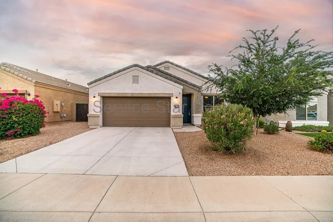 4086 W Maggie Dr Queen Creek, AZ 85142