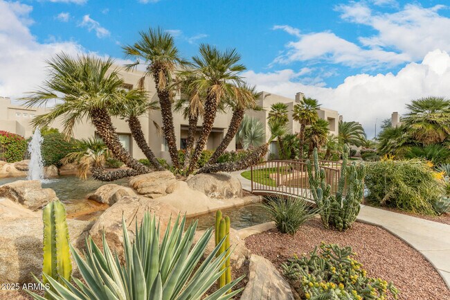 11260 N 92nd St Scottsdale, AZ 85260