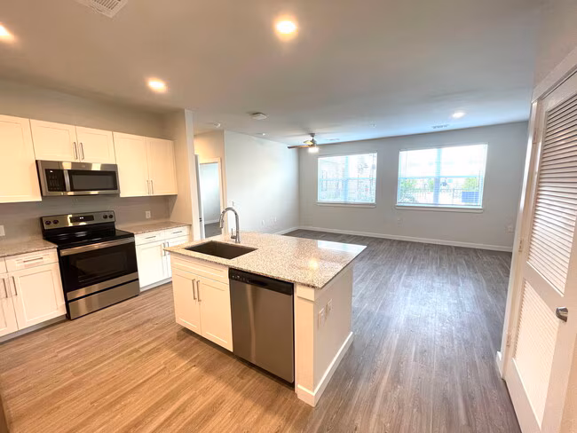 295 Co Rd 138 Hutto, TX 78634
