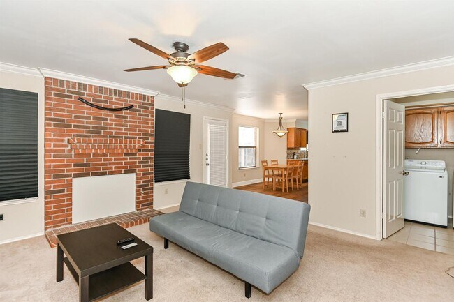 8503 Columbia Falls Dr Round Rock, TX 78681