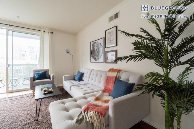3901 Lick Mill Blvd Santa Clara, CA 95054