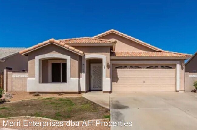 2762 E Harwell Rd Gilbert, AZ 85234
