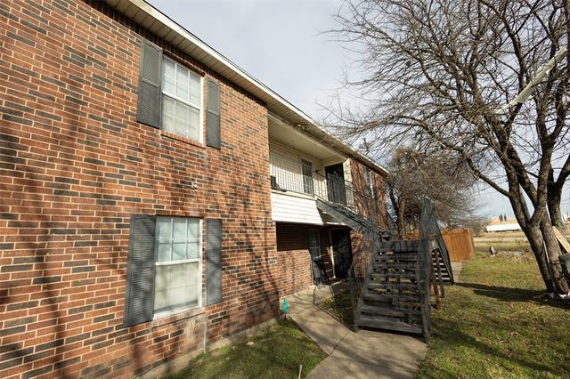 300 South Magnolia Street