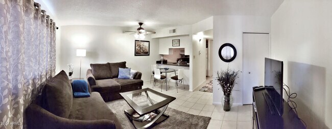 7436 E Chaparral Rd Scottsdale, AZ 85250