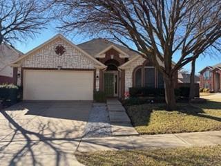 4000 Double Oak Drive